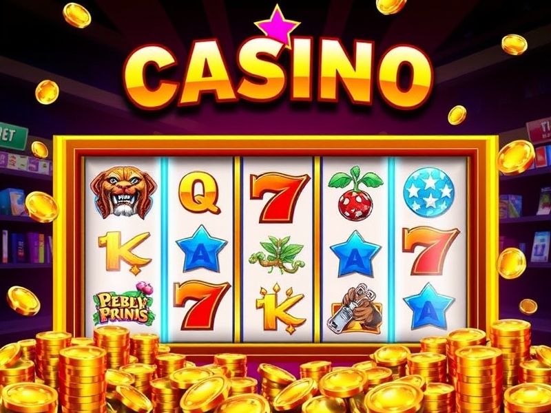 Discover expert-reviewed guides and tips on casino games to play, including slots, table games, and live dealer options. Find the right games for your skill level and interests.