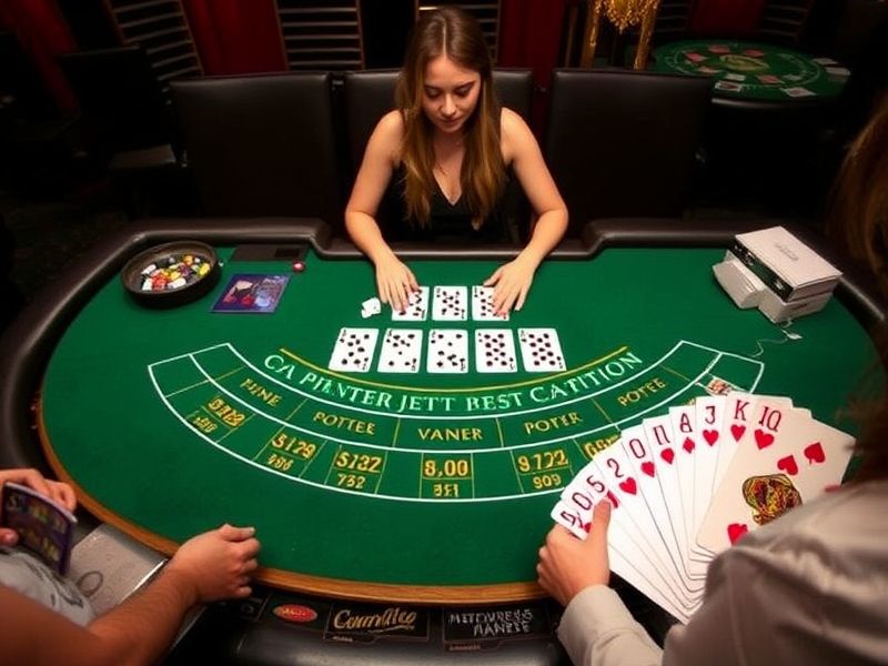 Discover expert-reviewed guides and tips on casino games to play, including slots, table games, and live dealer options. Find the right games for your skill level and interests.